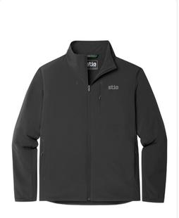 Stio Men's Fernos Insulated Jacket ABYSS