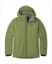 Stio Men's Doublecharge Insulated Jacket TERRAIN
