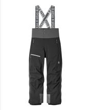 Stio Men's Environ Bib ABYSS