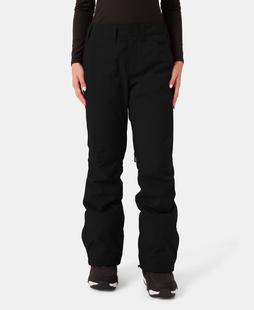 Women's Roxy Backyard Pant BLACK
