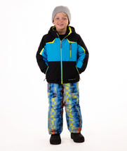 Boulder Gear Boy's Everett Jacket SPRINGBREAK