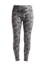 Nils Women's Animal Print Leggings ANIMALPRINT