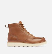 Sorel SLABTOWN 62' Men's Moc Waterproof Boot VELVETTAN