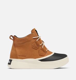 Sorel OUT N ABOUT IV Classic Women's Waterproof Boot TAFFY