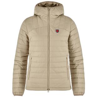 Fjallraven Women's EXPEDITION LÄTT HOODIE FOSSIL