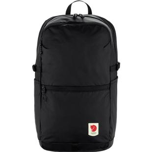 Fjallraven HIGH COAST BACKPACK 24 BLACK