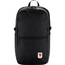 Fjallraven HIGH COAST BACKPACK 24 BLACK