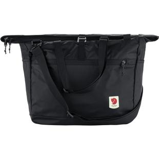 Fjallraven HIGH COAST TOTE 30 BLACK