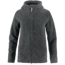 Fjallraven Women's Kaitum Fleece DARKGREY