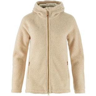 Fjallraven Women's Kaitum Fleece Alternate View