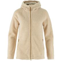 Fjallraven Women's Kaitum Fleece DUNEBEIGE