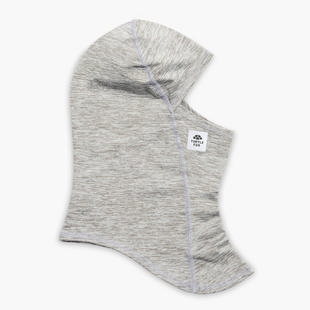 Turtle Fur Comfort Stria MaxClava 116/STORM