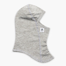 Turtle Fur Comfort Stria MaxClava 116/STORM