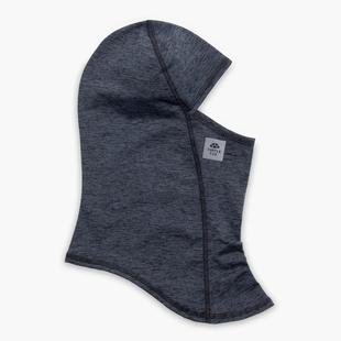 Turtle Fur Comfort Stria MaxClava 899/ECLIPSE