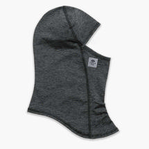 Turtle Fur Comfort Stria MaxClava ONYX