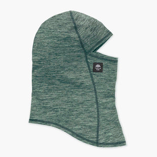 Turtle Fur Comfort Stria MaxClava TREETOP