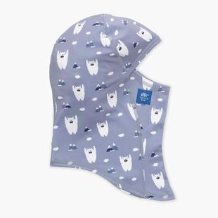 Turtle Fur Kids Comfort Shell Maxclava 2191/SNOWMONSTER