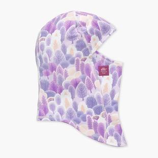Turtle Fur Kids Comfort Shell Maxclava COTTONCANDYFOREST