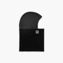 Youth Chelonia Fleece Shellaclava 101/BLACK