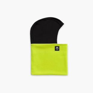 Youth Chelonia Fleece Shellaclava 2031/BRIGHTLIME