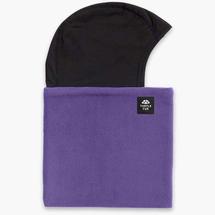 Youth Chelonia Fleece Shellaclava PURPLEDELIGHT/2231