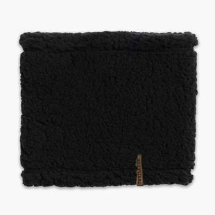 Turtle Fur Comfort Lush Neck Warmer BLACK