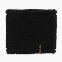 Turtle Fur Comfort Lush Neck Warmer BLACK