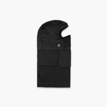 Turtle Fur Comfort Shell quattroClava with Windproof Storm Flap 101/BLACK