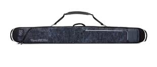 Sportube Traveler Single Ski Bag GRAPHITE_TOPO