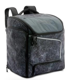 Sportube Heated Boot Bag GRAPHITE_TOPO