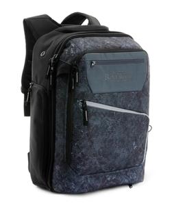 Sportube Overheader Boot Backpack GRAPHITE_TOPO