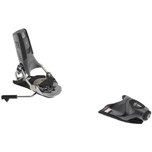 Look Pivot 2.0 11 GW Ski Bindings BLACKMETAL