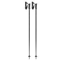 Leki Switch Ski Poles BLACK