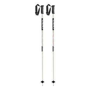 Leki Switch Ski Poles GRAYSAND/BLK