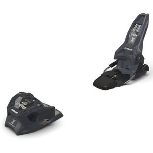 Marker Griffon X MWerks 13 Ski Bindings GRAPHITE/BLACK