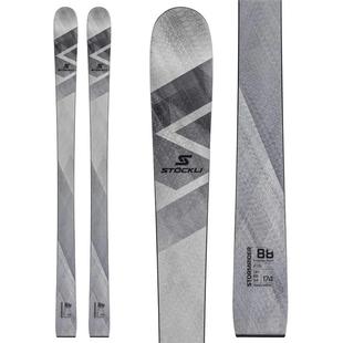 Stöckli Stormrider 88 Skis NA