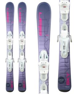 Elan Sky JR 4.5 Skis 