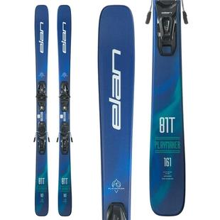 Elan Playmaker 81 Skis 