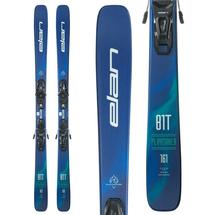  Elan Playmaker 81 Skis