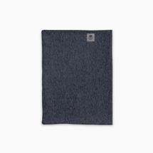 Turtle Fur Pipe Dream Performance Fleece Lined Neck Warmer ONYX