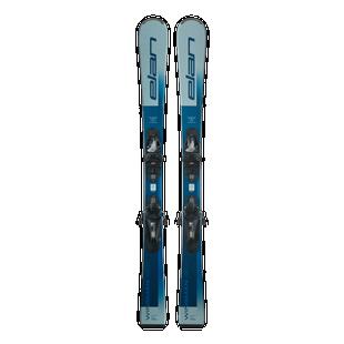  Elan Rc Wingman Jr.4.5