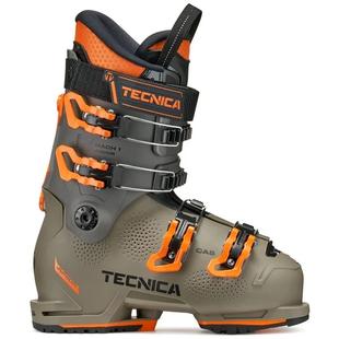 Tecnica Mach1 Jr Ski Boots GRY