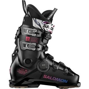  Salomon Shift Supra Boa 80 Jr Ski Boots