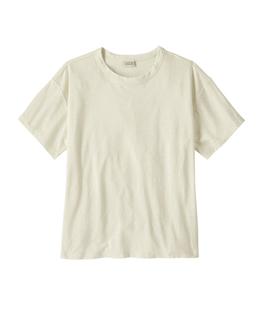 Patagonia Womens Trail Harbor Tee BCW