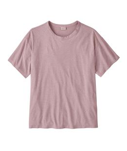 Patagonia Womens Trail Harbor Tee QVLT