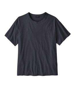 Patagonia Womens Trail Harbor Tee SNBE