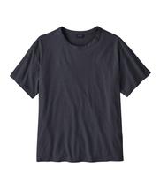 Patagonia Womens Trail Harbor Tee SNBE