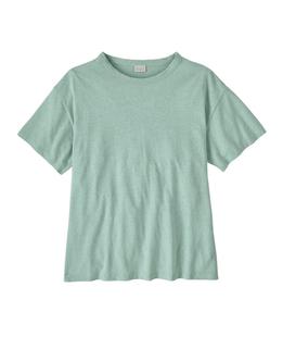 Patagonia Womens Trail Harbor Tee THI