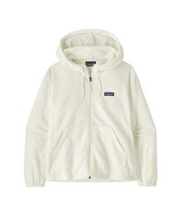 Patagonia Womens Micro D Fleece Hoody BCW