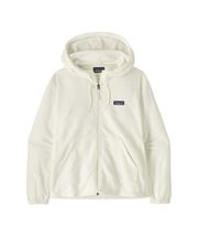 Patagonia Womens Micro D Fleece Hoody BCW